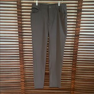 all in motion Gray athletic pants